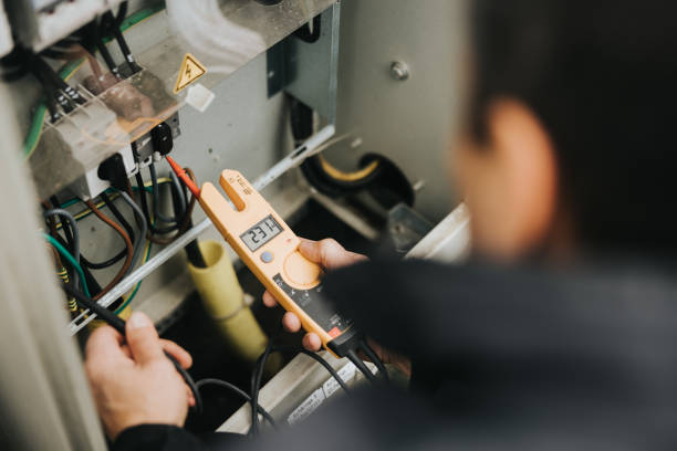 Best Electrical Contractors for Businesses  in Willow Street, PA