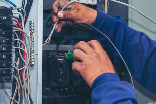Best Electrical Troubleshooting Services  in Willow Street, PA