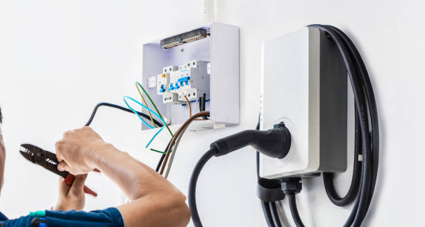 Best Residential Electrician Services  in Willow Street, PA