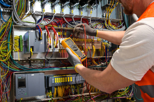 Best Electrical Rewiring Services  in Willow Street, PA
